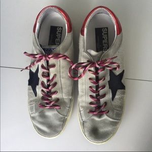 Golden Goose sneakers
